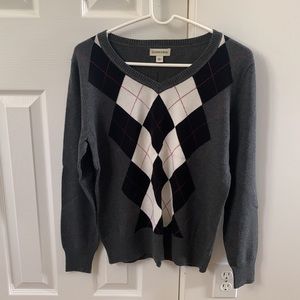 St. John's Bay Sweater